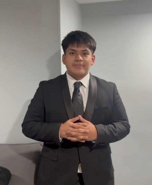 Placeholder profile image for Justin Velecela