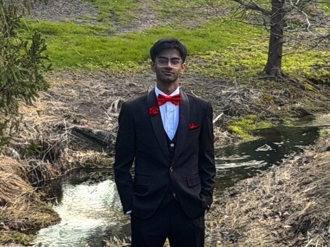 Placeholder profile image for Shouraya Pendgaonkar